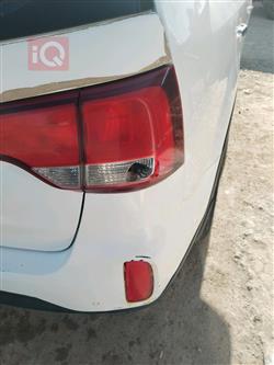 کیا سۆرینتۆ